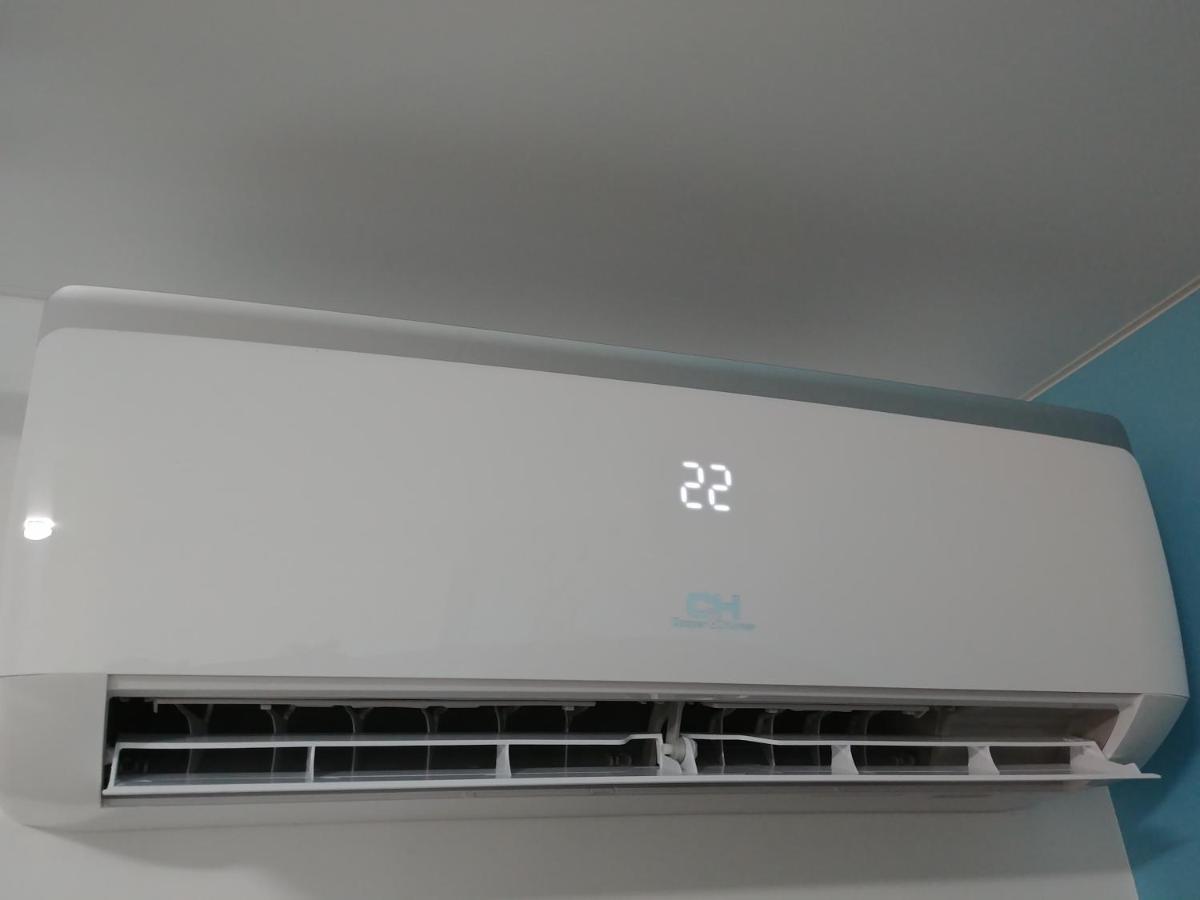 Sun Apartments City Centre Odessa Zewnętrze zdjęcie
