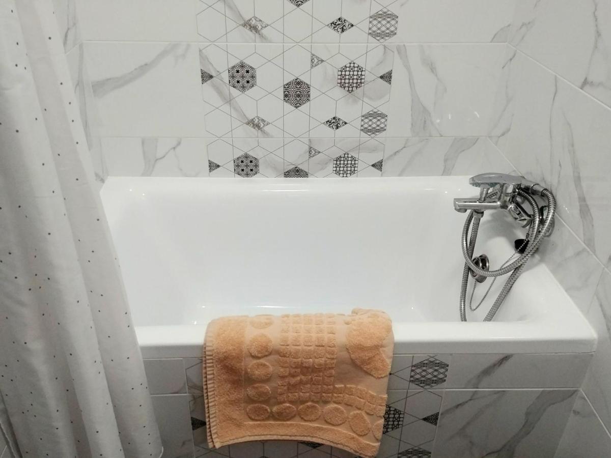 Sun Apartments City Centre Odessa Zewnętrze zdjęcie