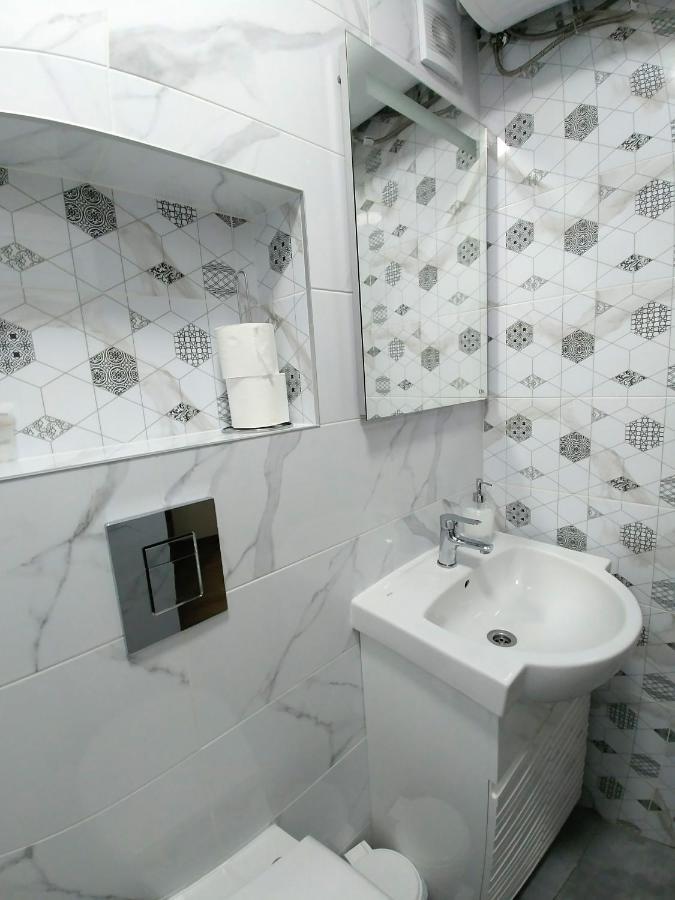 Sun Apartments City Centre Odessa Zewnętrze zdjęcie
