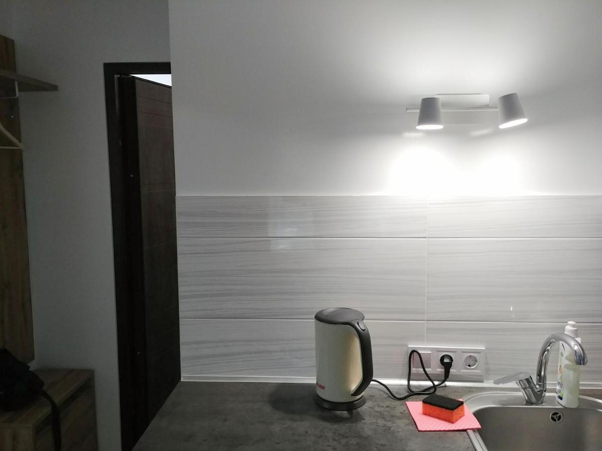Sun Apartments City Centre Odessa Zewnętrze zdjęcie