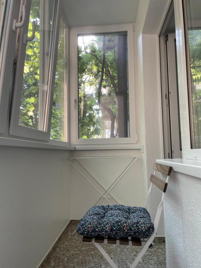 Sun Apartments City Centre Odessa Zewnętrze zdjęcie