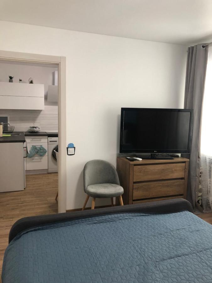 Sun Apartments City Centre Odessa Zewnętrze zdjęcie