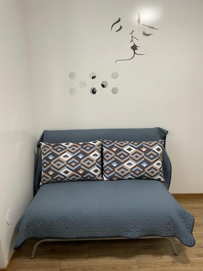 Sun Apartments City Centre Odessa Zewnętrze zdjęcie