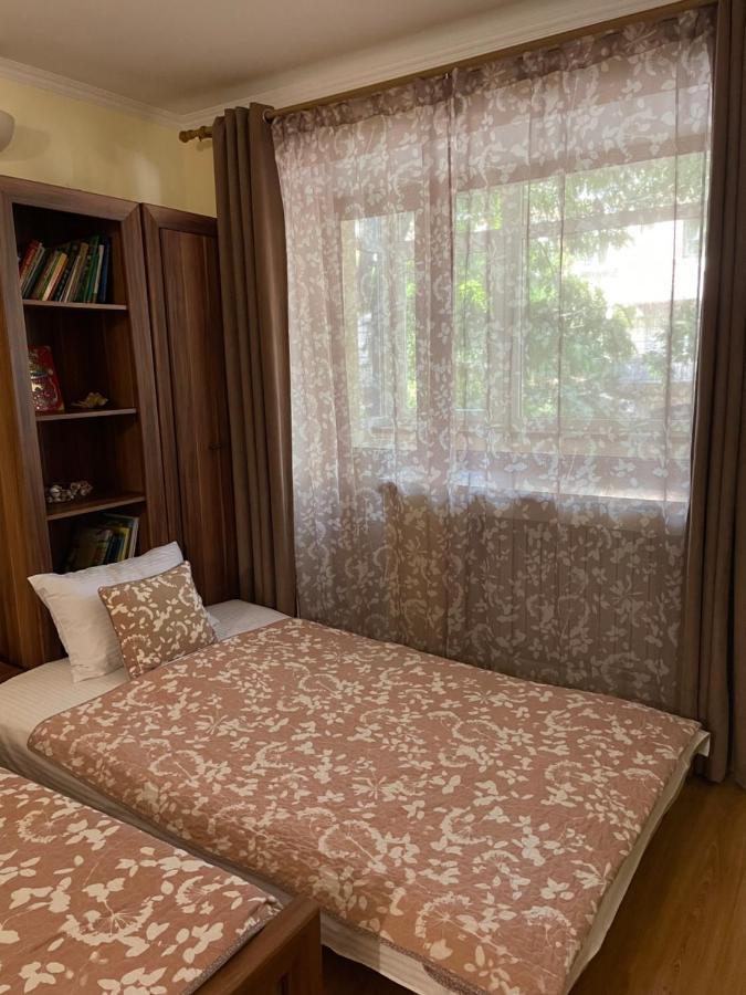 Sun Apartments City Centre Odessa Zewnętrze zdjęcie