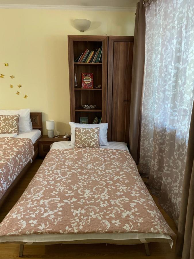 Sun Apartments City Centre Odessa Zewnętrze zdjęcie