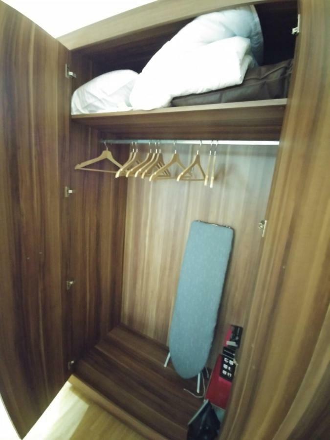 Sun Apartments City Centre Odessa Zewnętrze zdjęcie