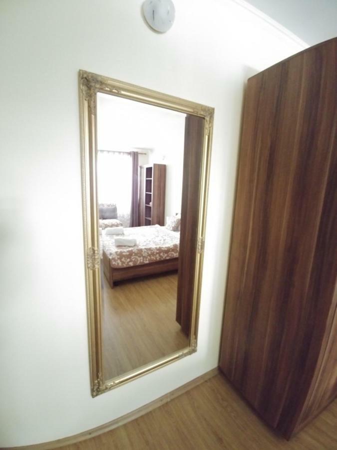 Sun Apartments City Centre Odessa Zewnętrze zdjęcie