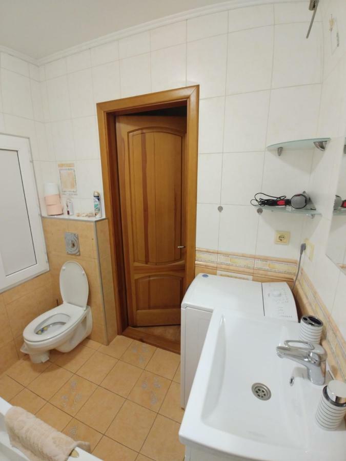 Sun Apartments City Centre Odessa Zewnętrze zdjęcie