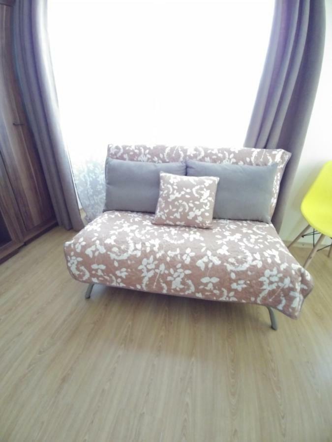Sun Apartments City Centre Odessa Zewnętrze zdjęcie